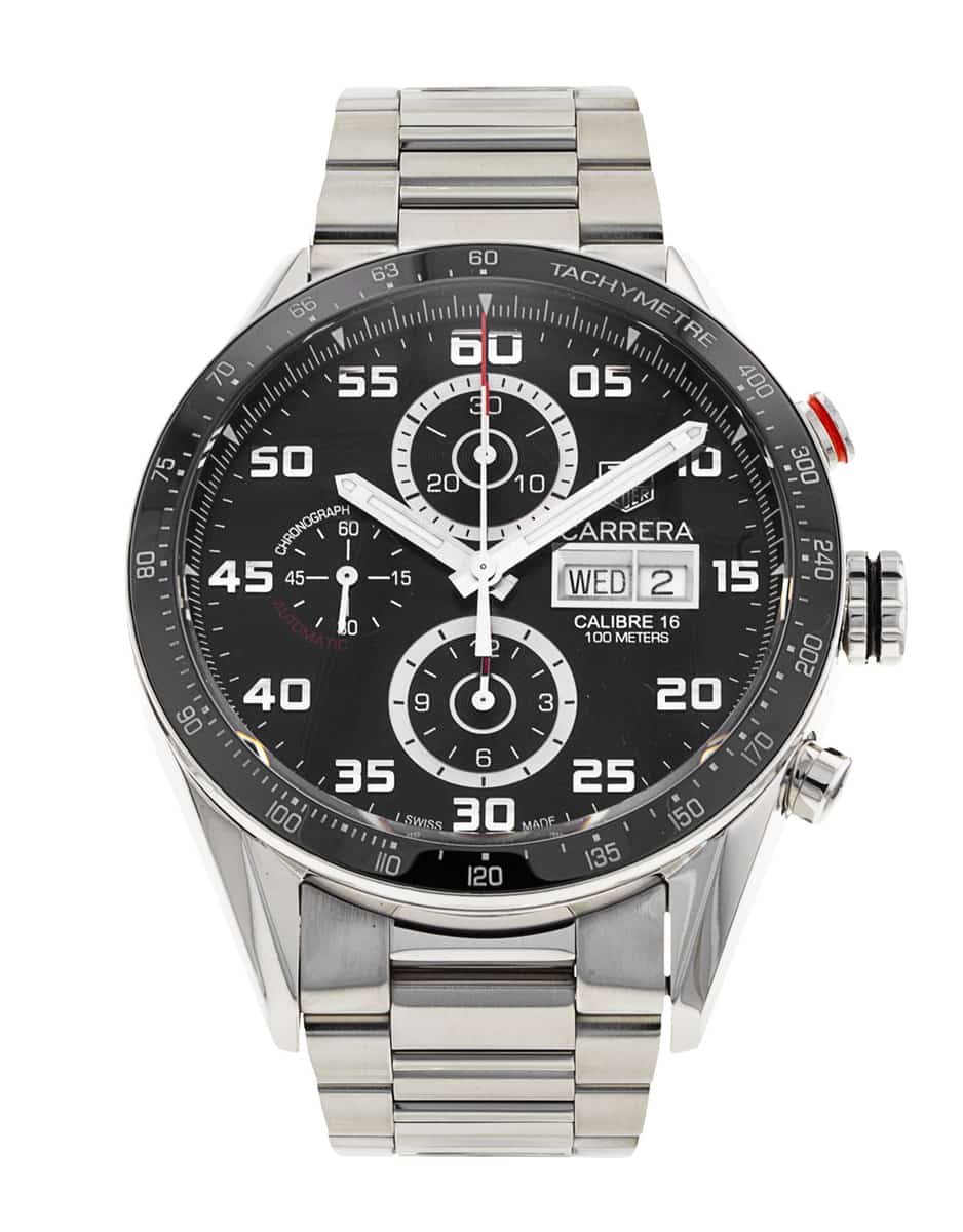 Tag Heuer Carrera CV2A1R.BA0799 Tag Heuer Carrera CV2A1R.BA0799